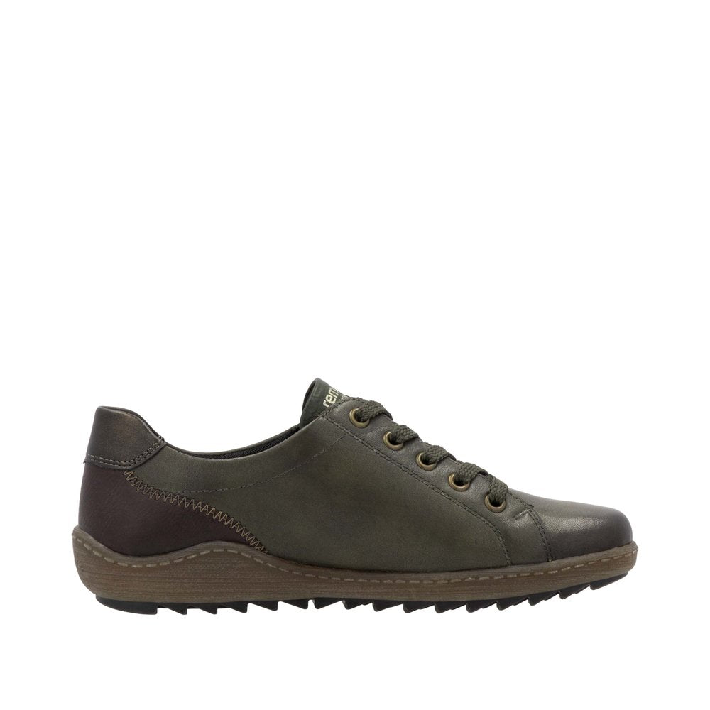 Remonte R1439-52 Leaf Casual Shoes