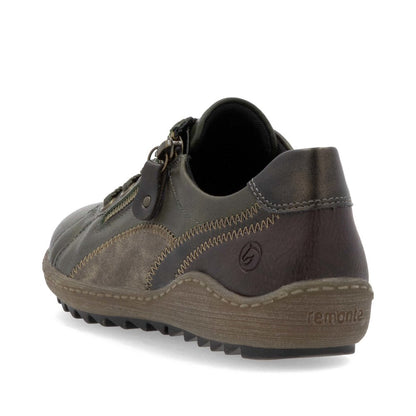 Remonte R1439-52 Leaf Casual Shoes