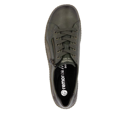 Remonte R1439-52 Leaf Casual Shoes