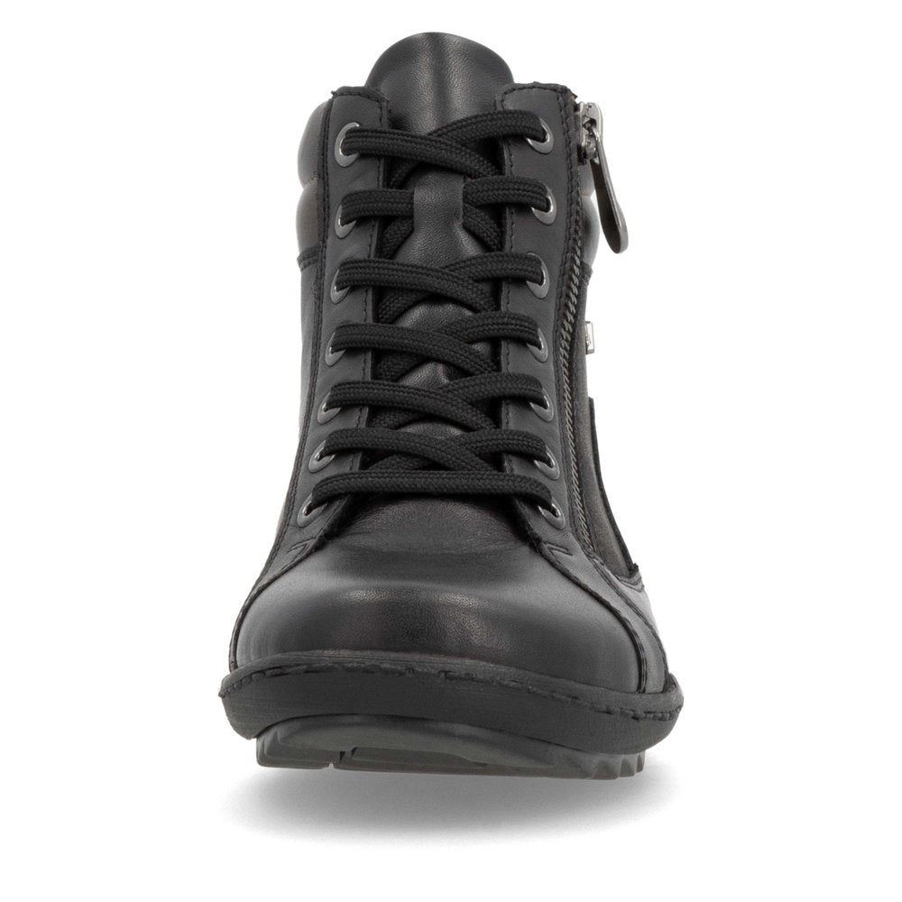 Remonte R1458-03 Black Boots