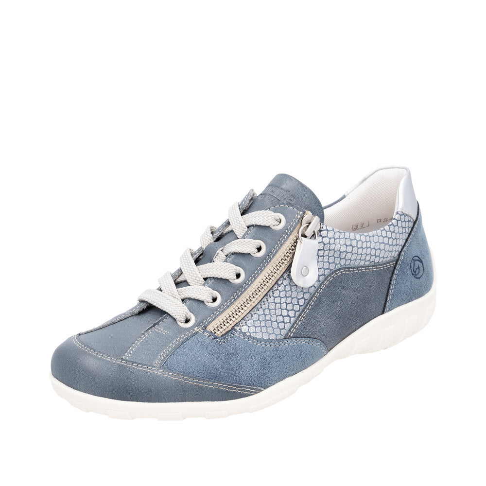 Remonte R3410-14 Blue Trainers
