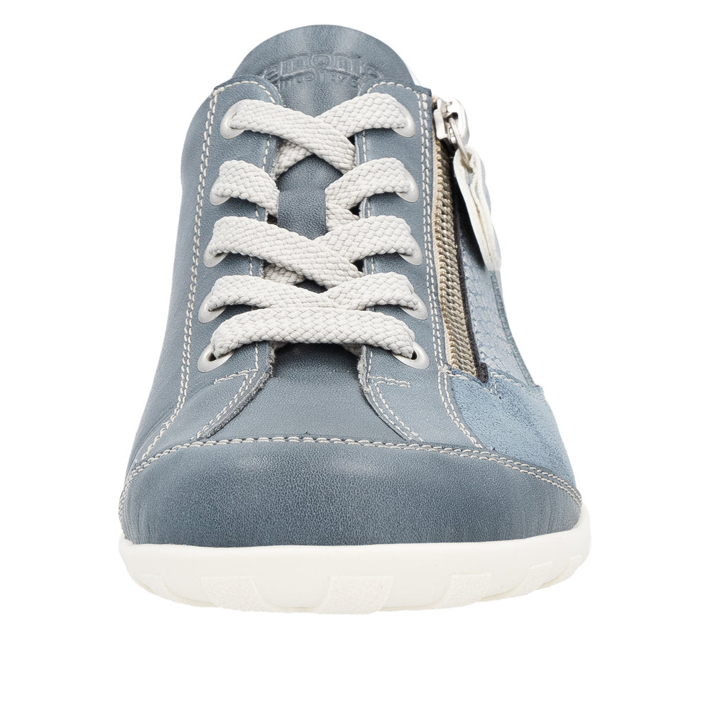 Remonte R3410-14 Blue Trainers