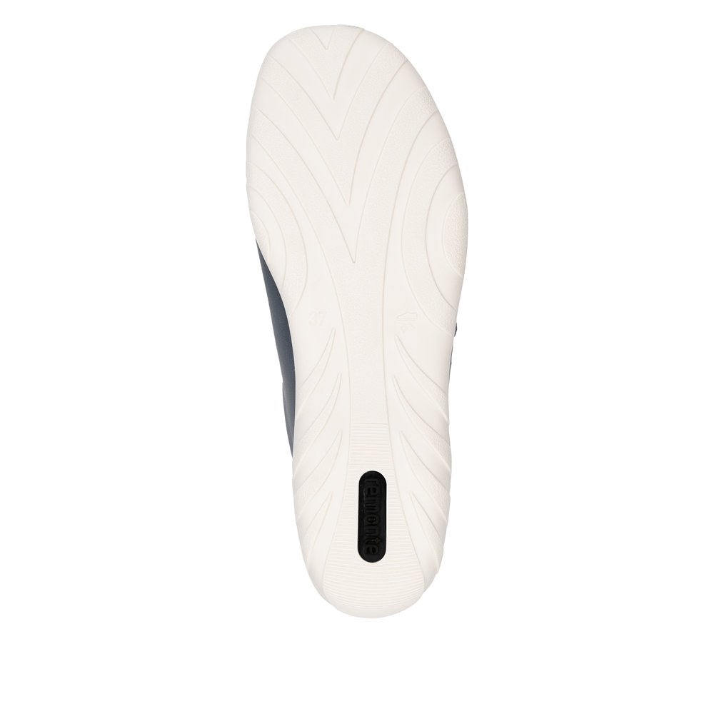 Remonte R3410-14 Blue Trainers