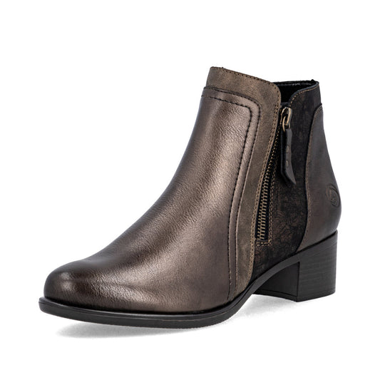 Remonte R5172-90 Antique Brown Boots