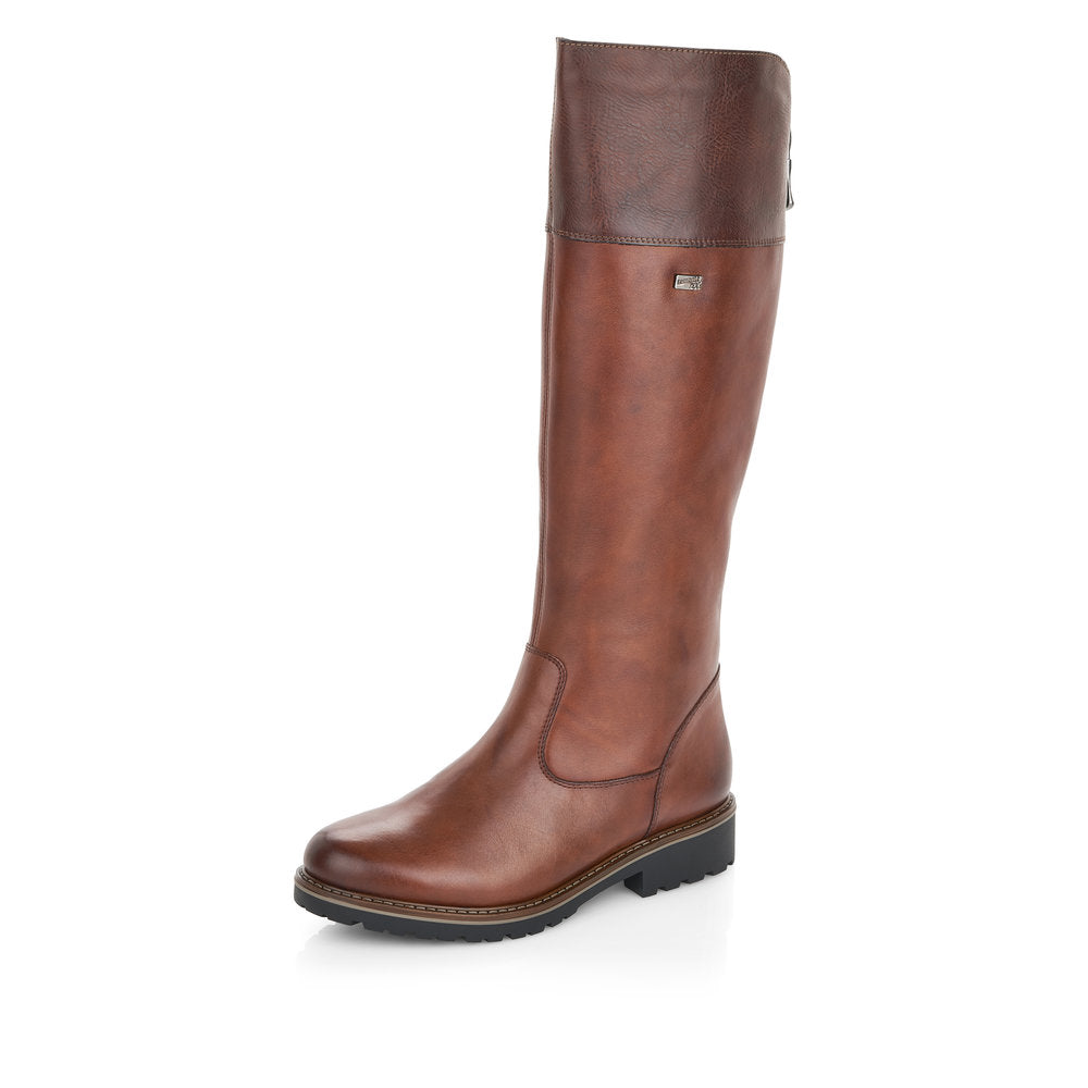 Remonte R6581-22 Brown Boots
