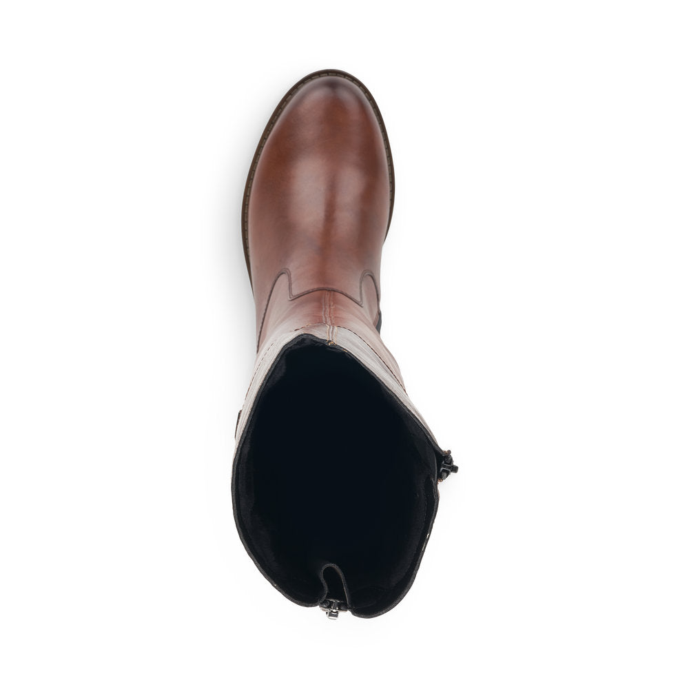 Remonte R6581-22 Brown Boots