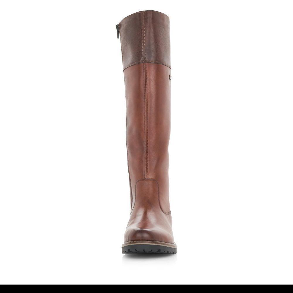 Remonte R6581-22 Brown Boots