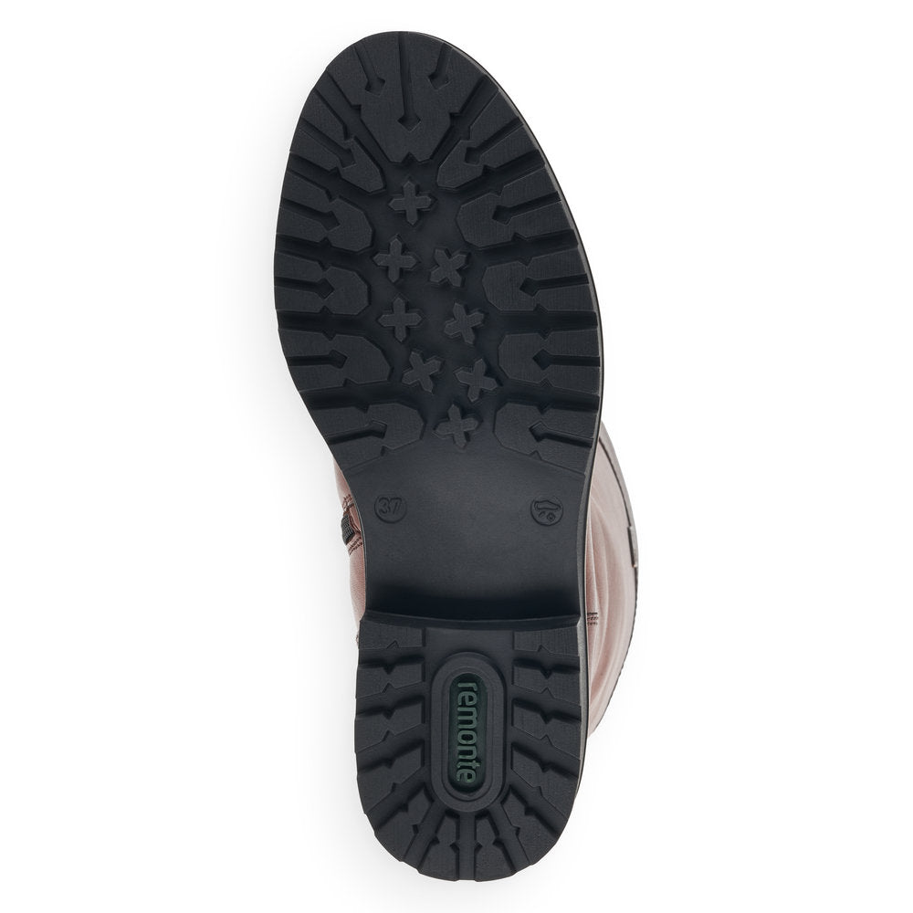 Remonte R6581-22 Brown Boots