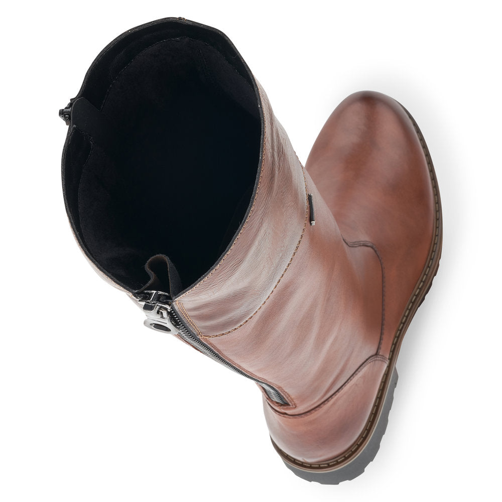 Remonte R6581-22 Brown Boots