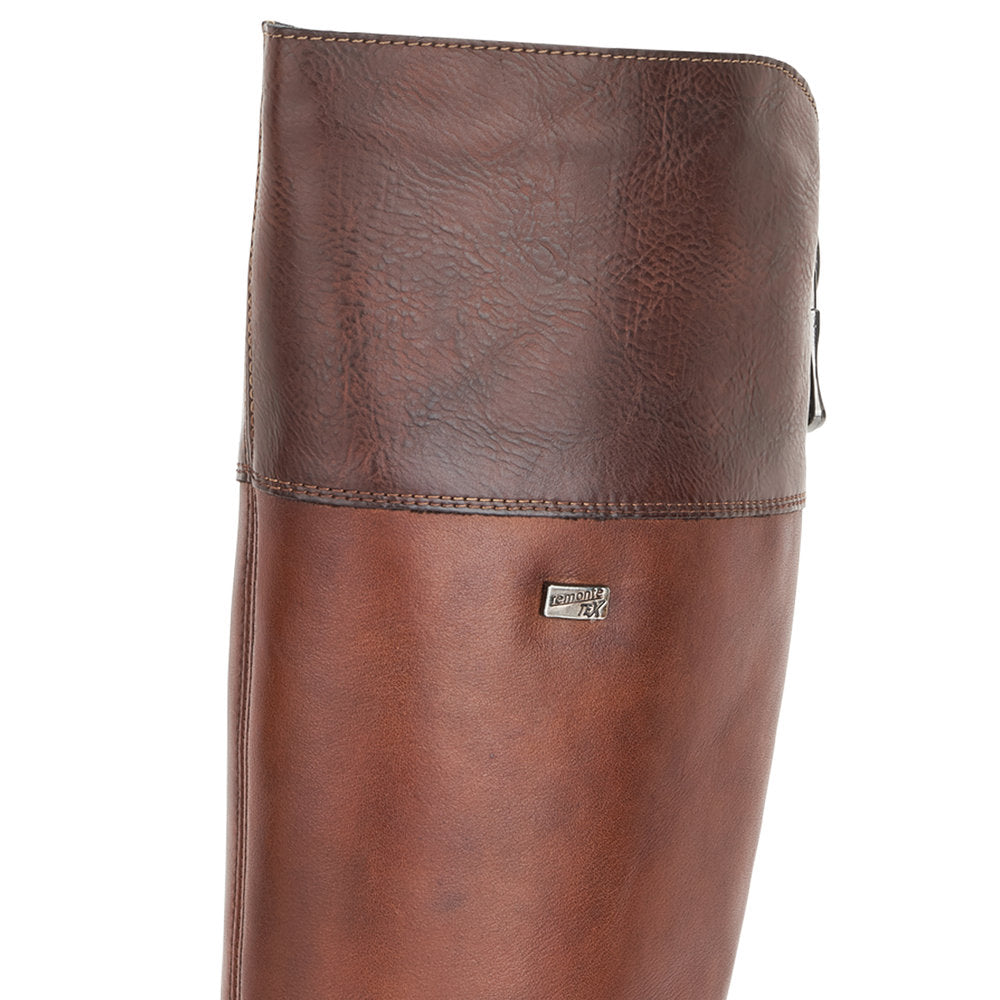 Remonte R6581-22 Brown Boots