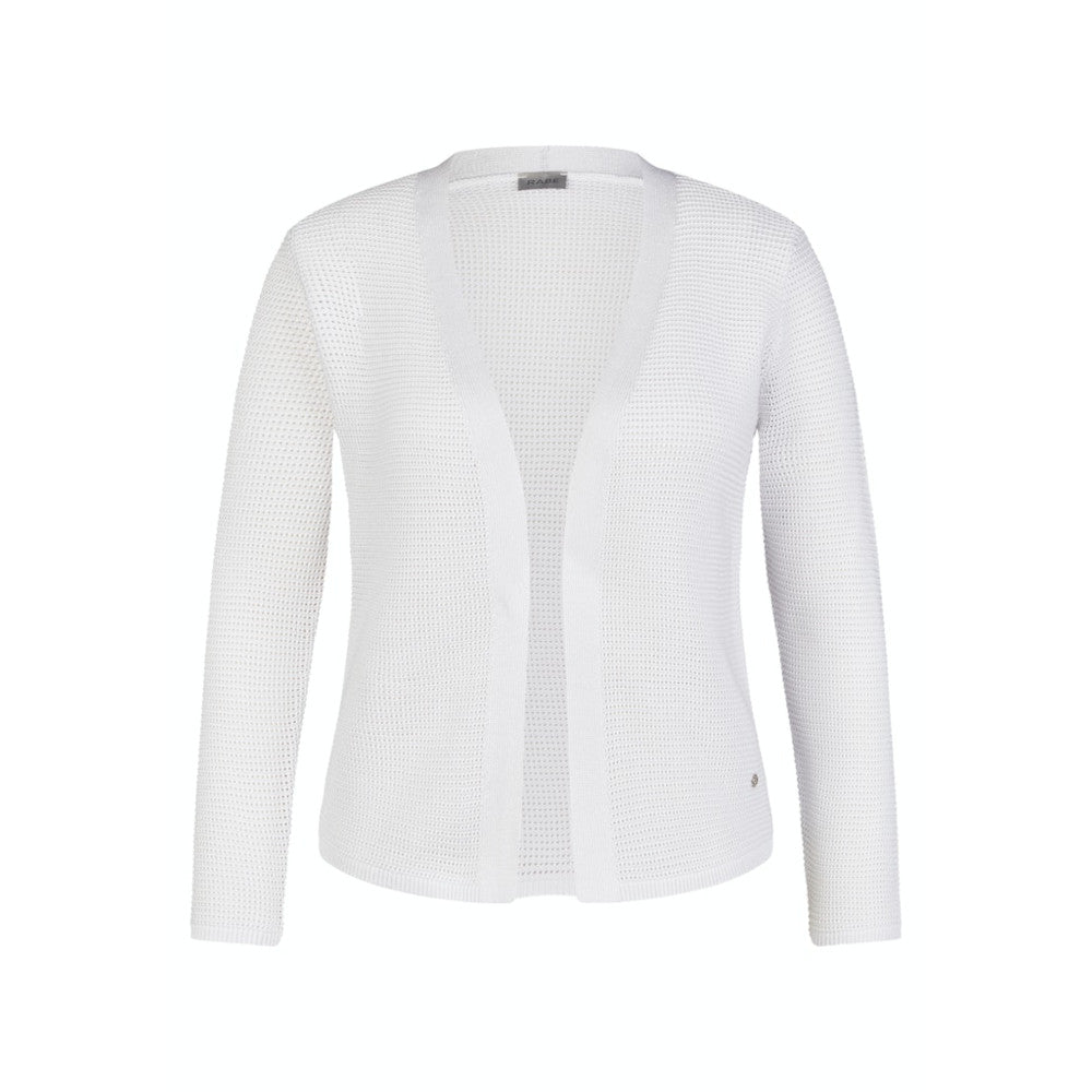 Rabe 52-121522 2003 White Jacket