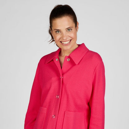 Rabe 52-113221 2247 Magenta Jacket