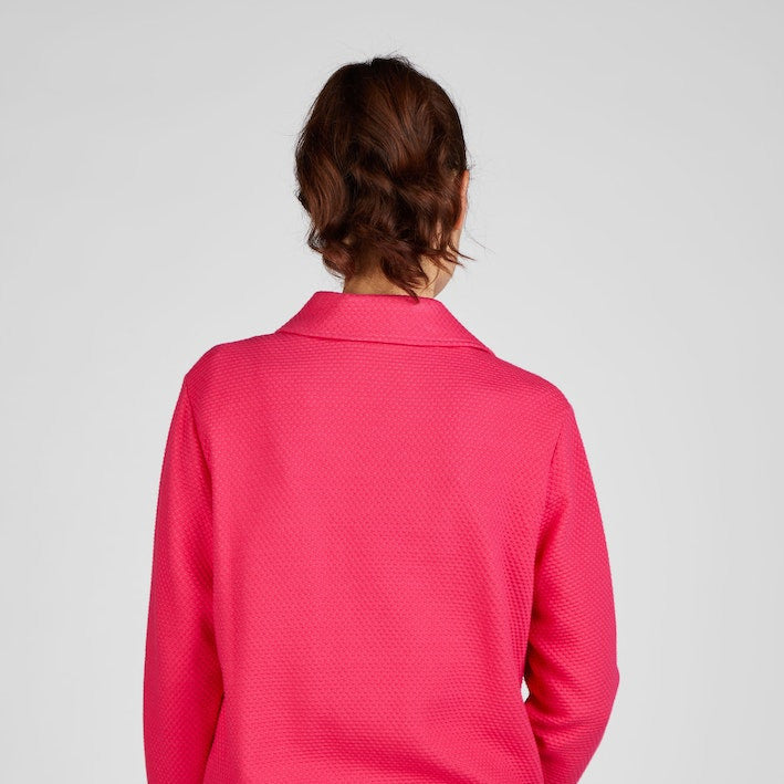 Rabe 52-113221 2247 Magenta Jacket