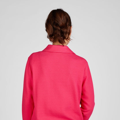 Rabe 52-113221 2247 Magenta Jacket