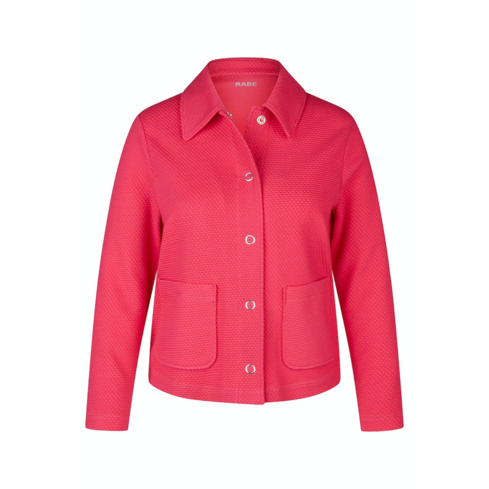 Rabe 52-113221 2247 Magenta Jacket