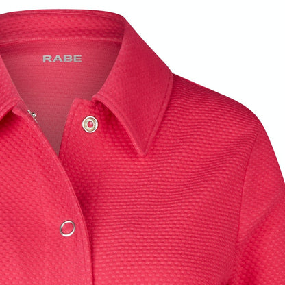 Rabe 52-113221 2247 Magenta Jacket