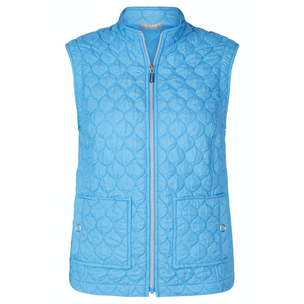 Rabe 52-111071 2305 Hydrangea Waistcoat