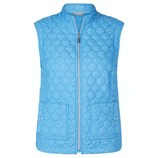 Rabe 52-111071 2305 Hydrangea Waistcoat