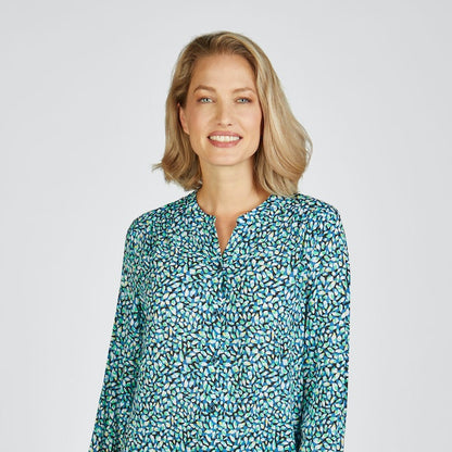 Rabe 52-114100 2390 Marine Blouse