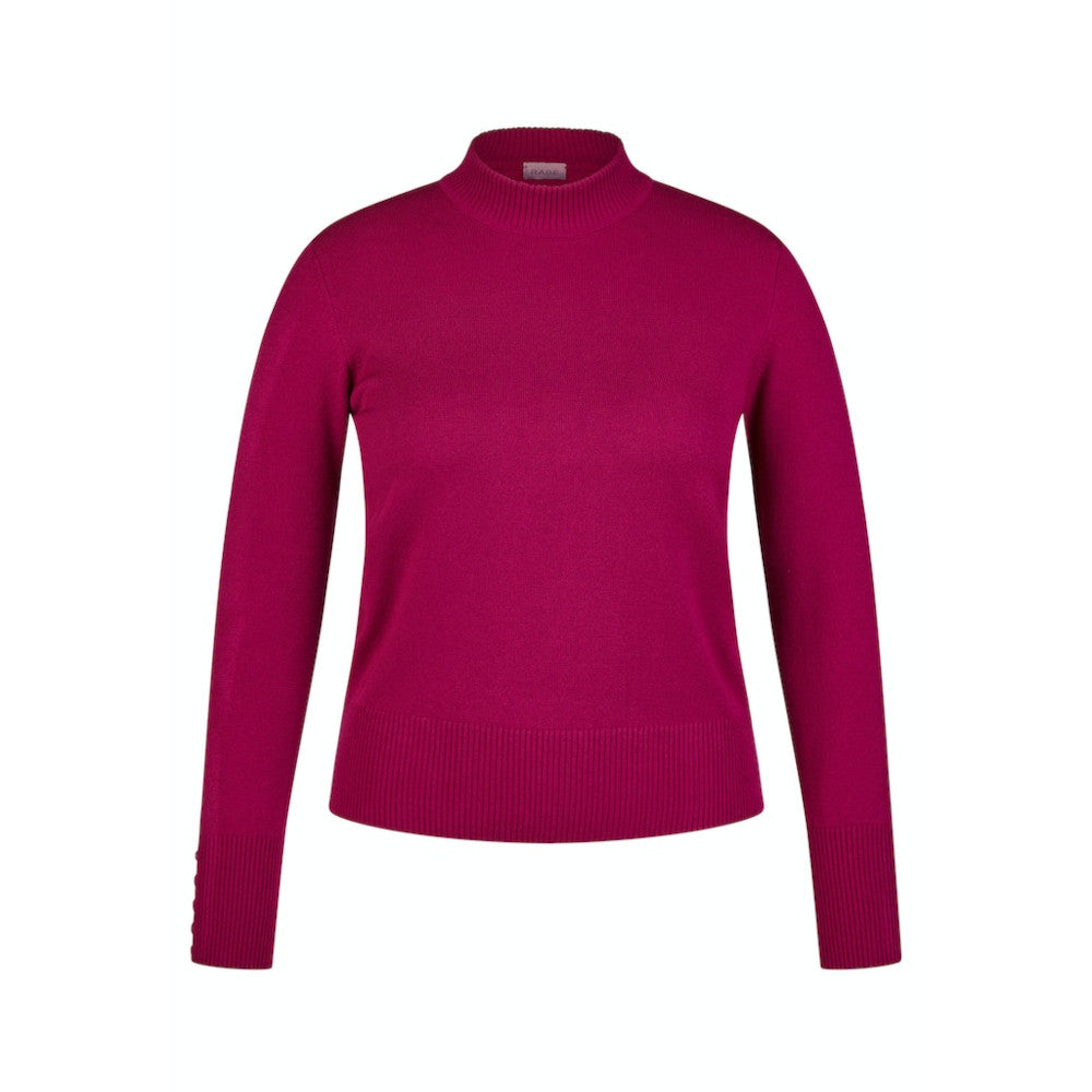 Rabe 53-123610 3257 Wild Berry Pullover