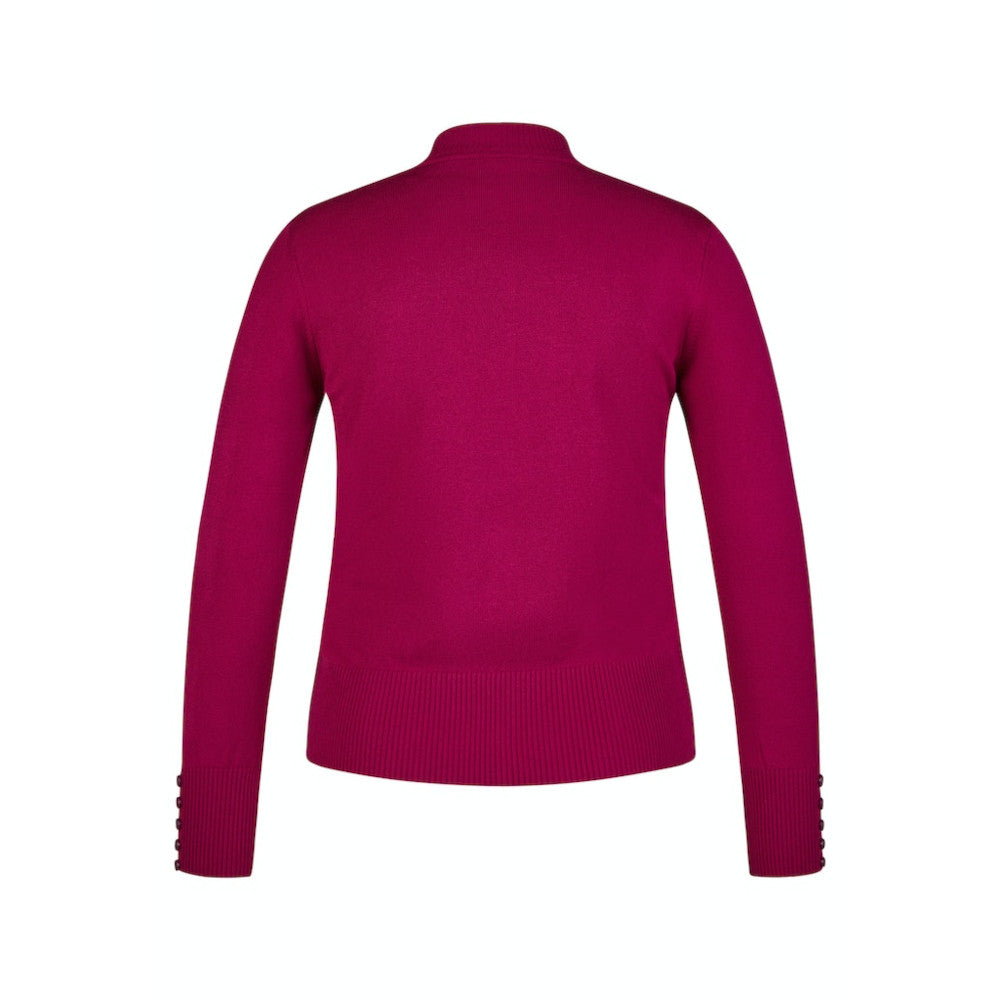 Rabe 53-123610 3257 Wild Berry Pullover