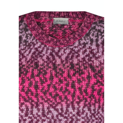 Rabe 53-223601 3257 Wild Berry Pullover