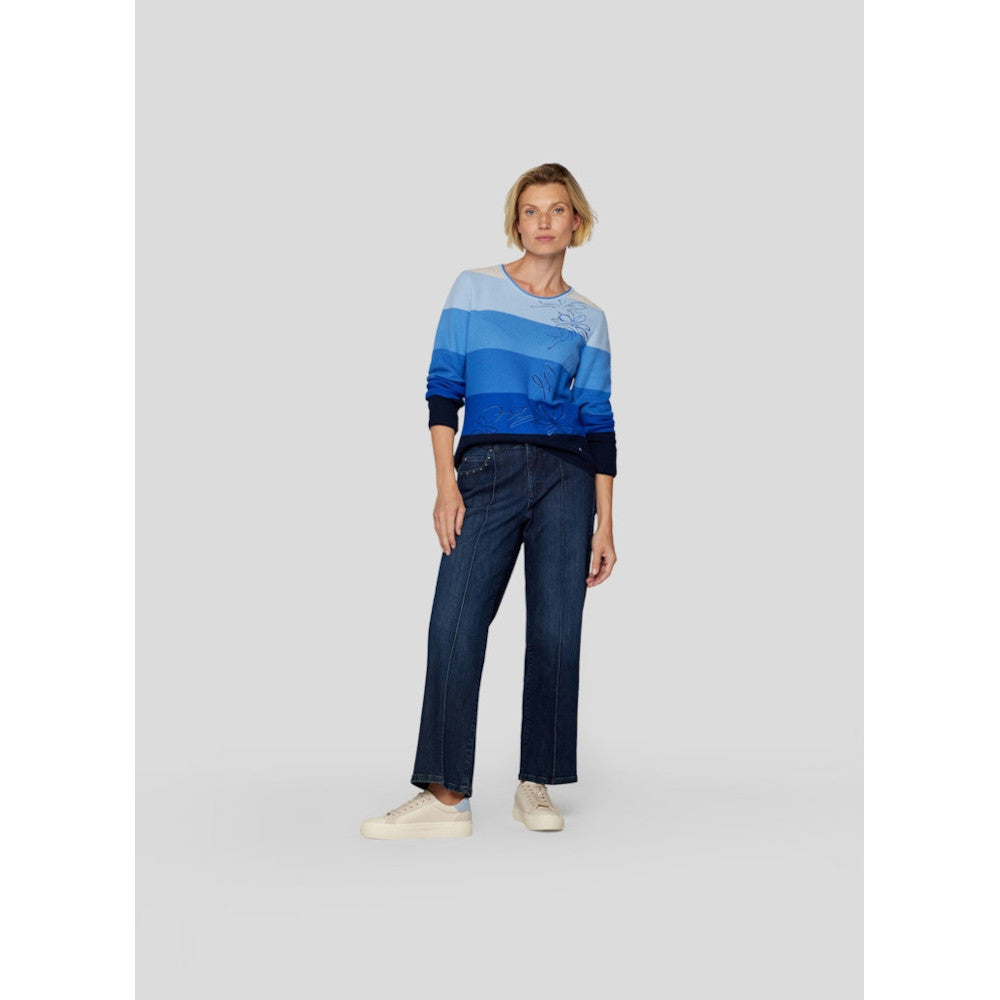 Rabe 53-124606 3338 Ocean Pullover