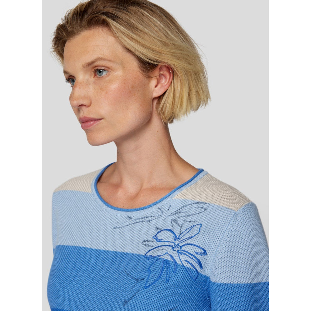 Rabe 53-124606 3338 Ocean Pullover