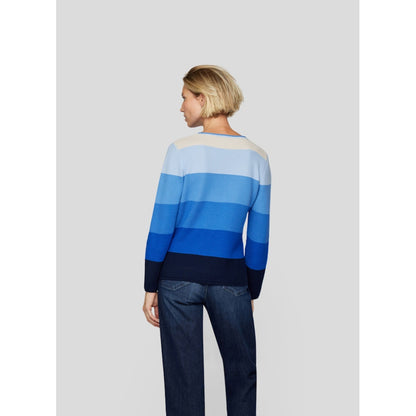 Rabe 53-124606 3338 Ocean Pullover