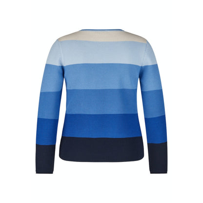 Rabe 53-124606 3338 Ocean Pullover