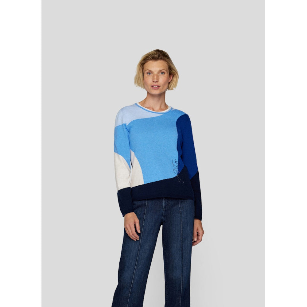 Rabe 53-124615 3338 Ocean Pullover