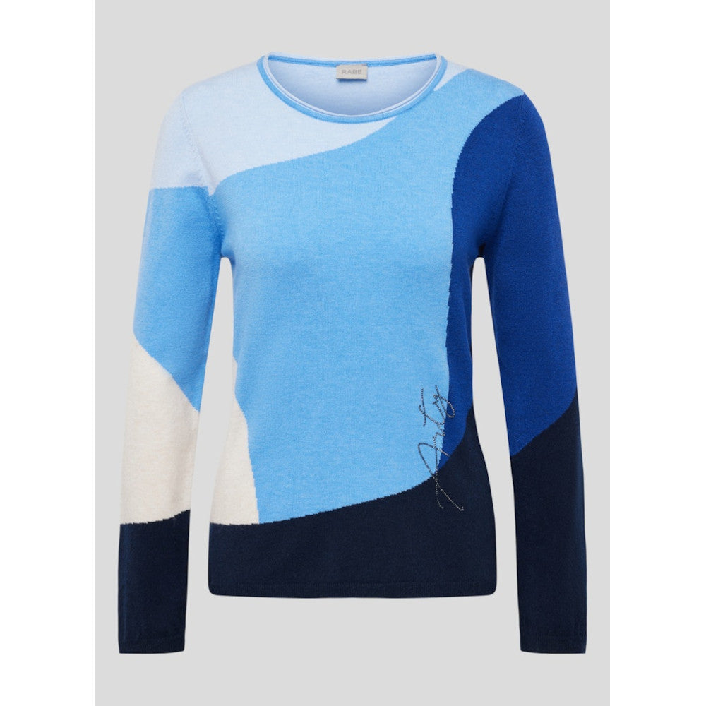 Rabe 53-124615 3338 Ocean Pullover