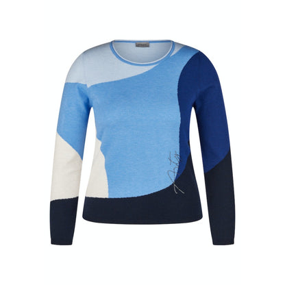 Rabe 53-124615 3338 Ocean Pullover