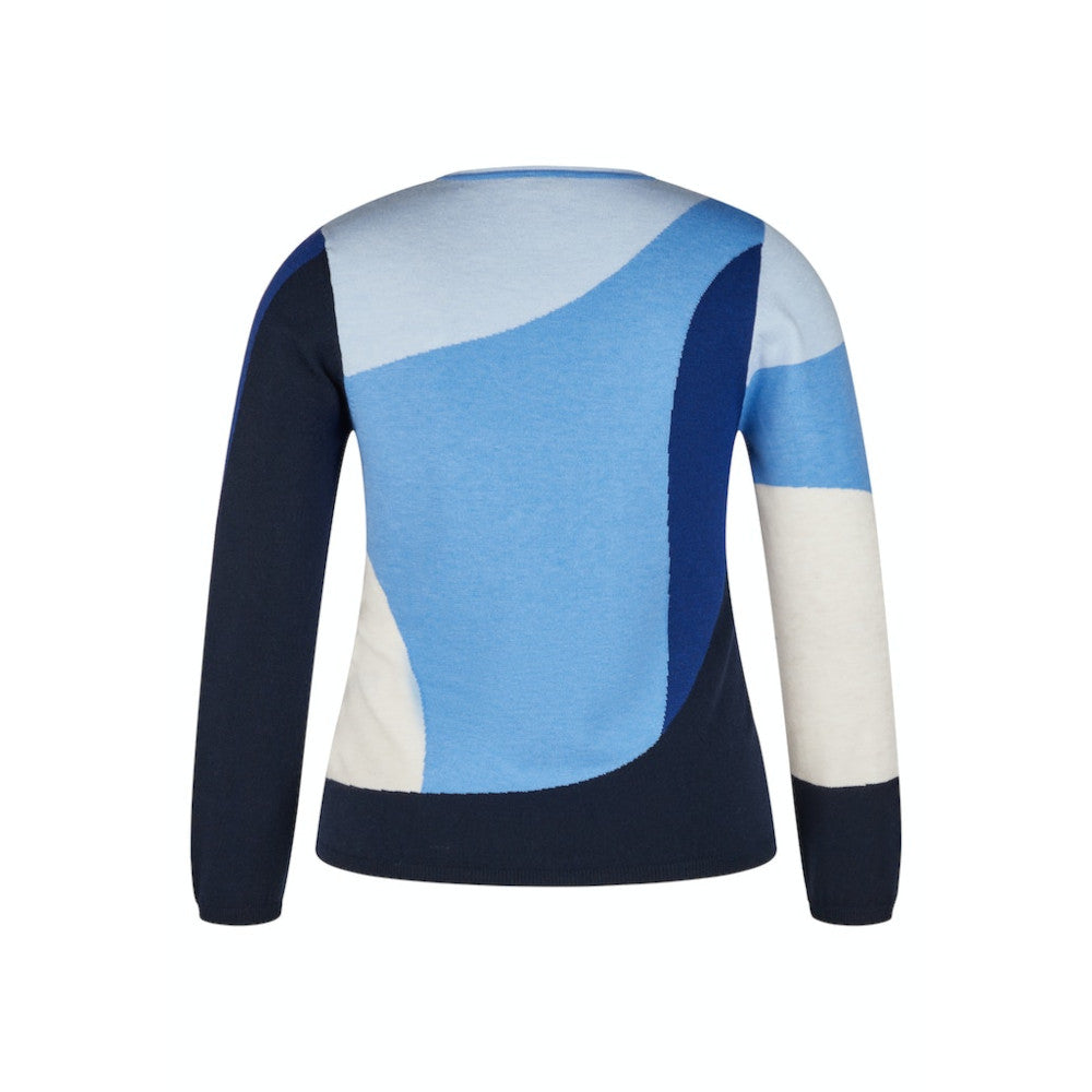 Rabe 53-124615 3338 Ocean Pullover