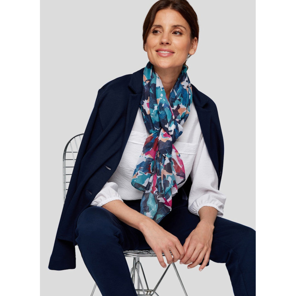 Rabe 53-213940 3374 Pacific Scarf