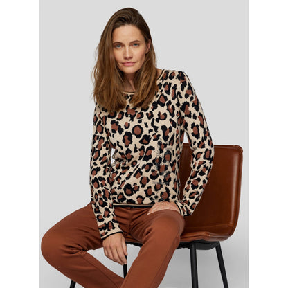 Rabe 53-121601 3625 Macadamia Pullover