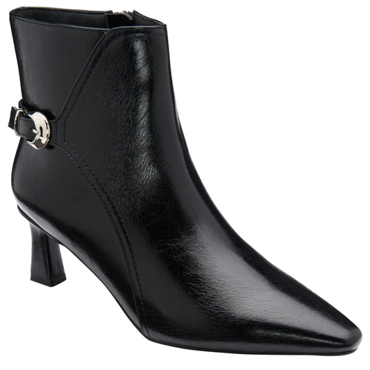 Lotus Ripley Black Boots