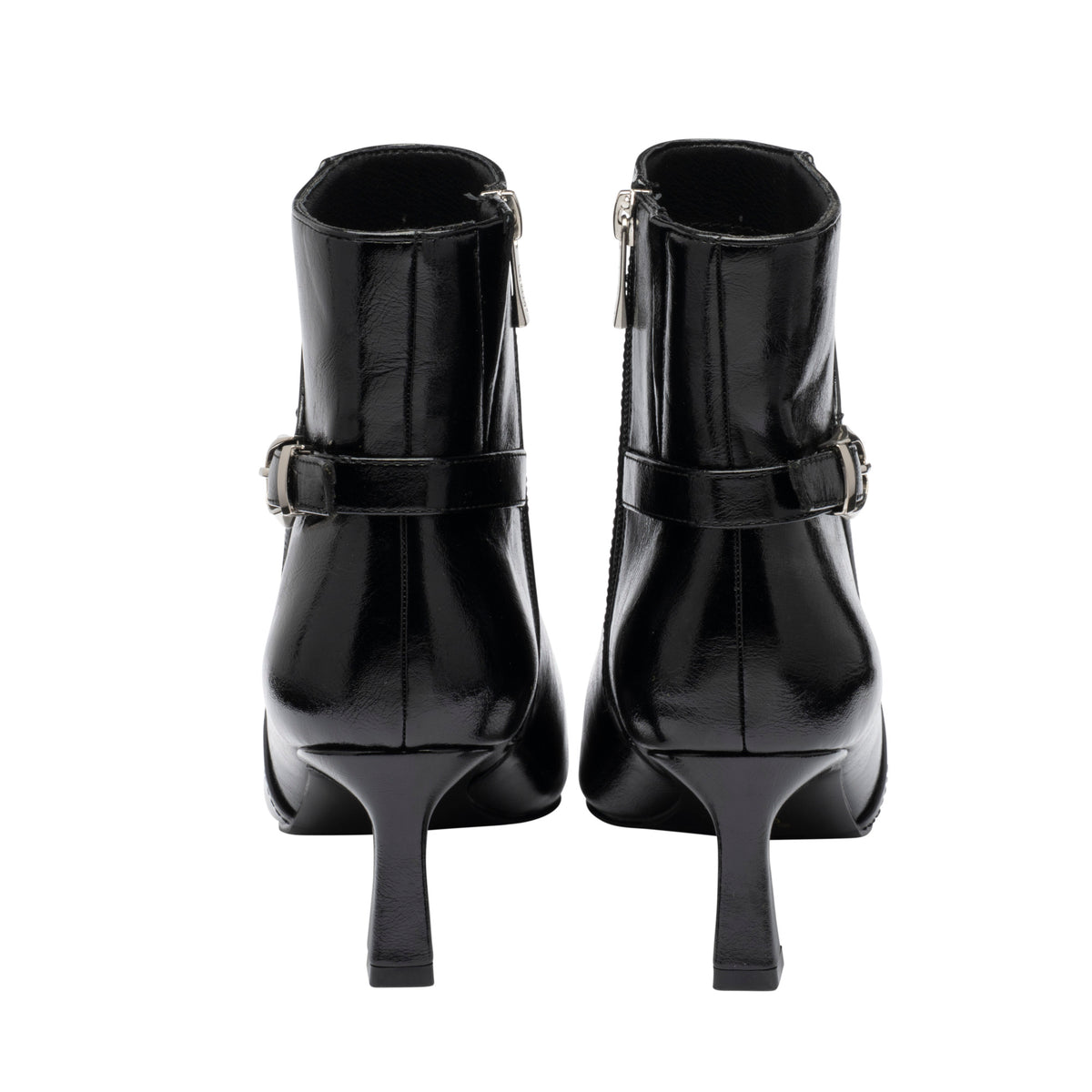 Lotus Ripley Black Boots