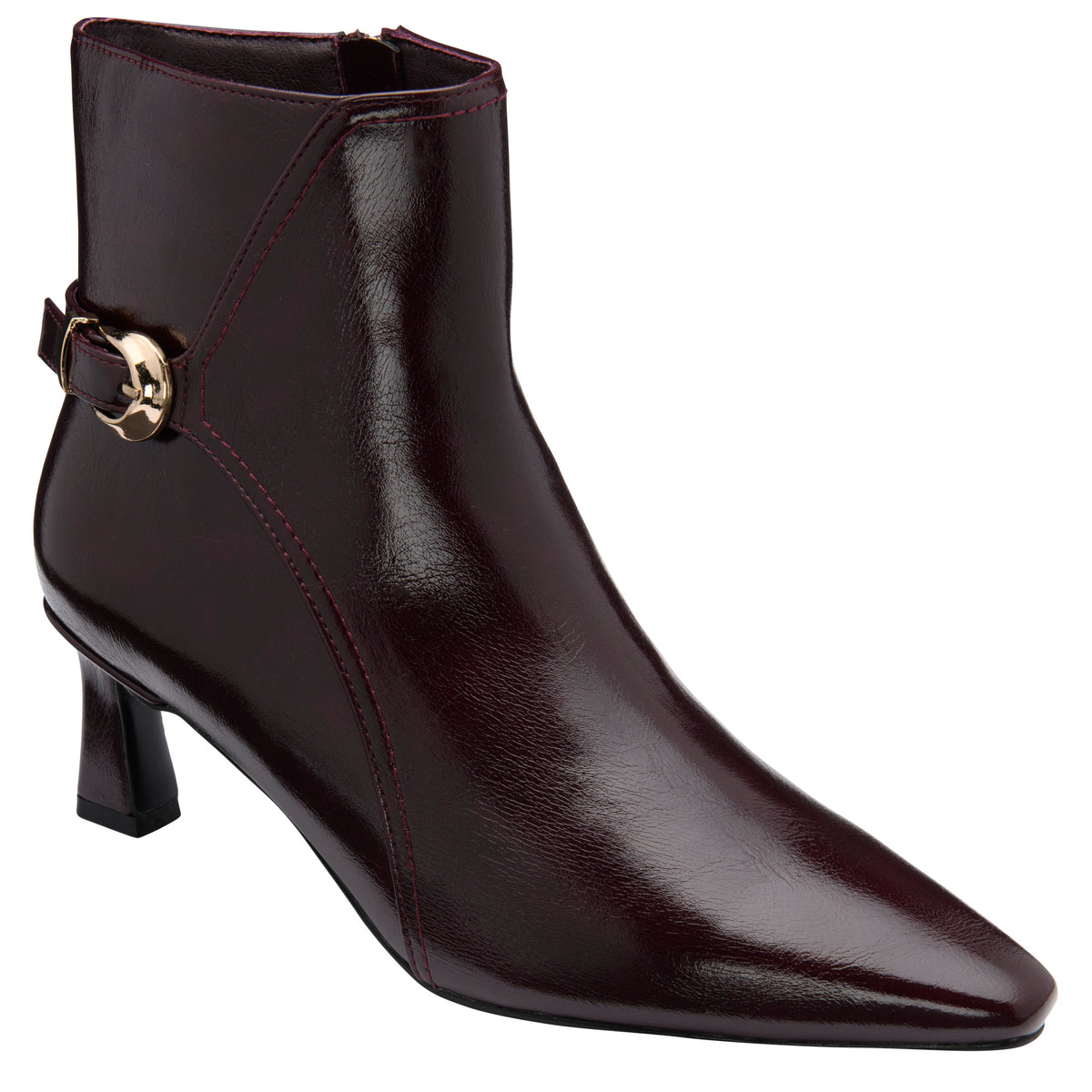 Lotus Ripley Bordo Boots