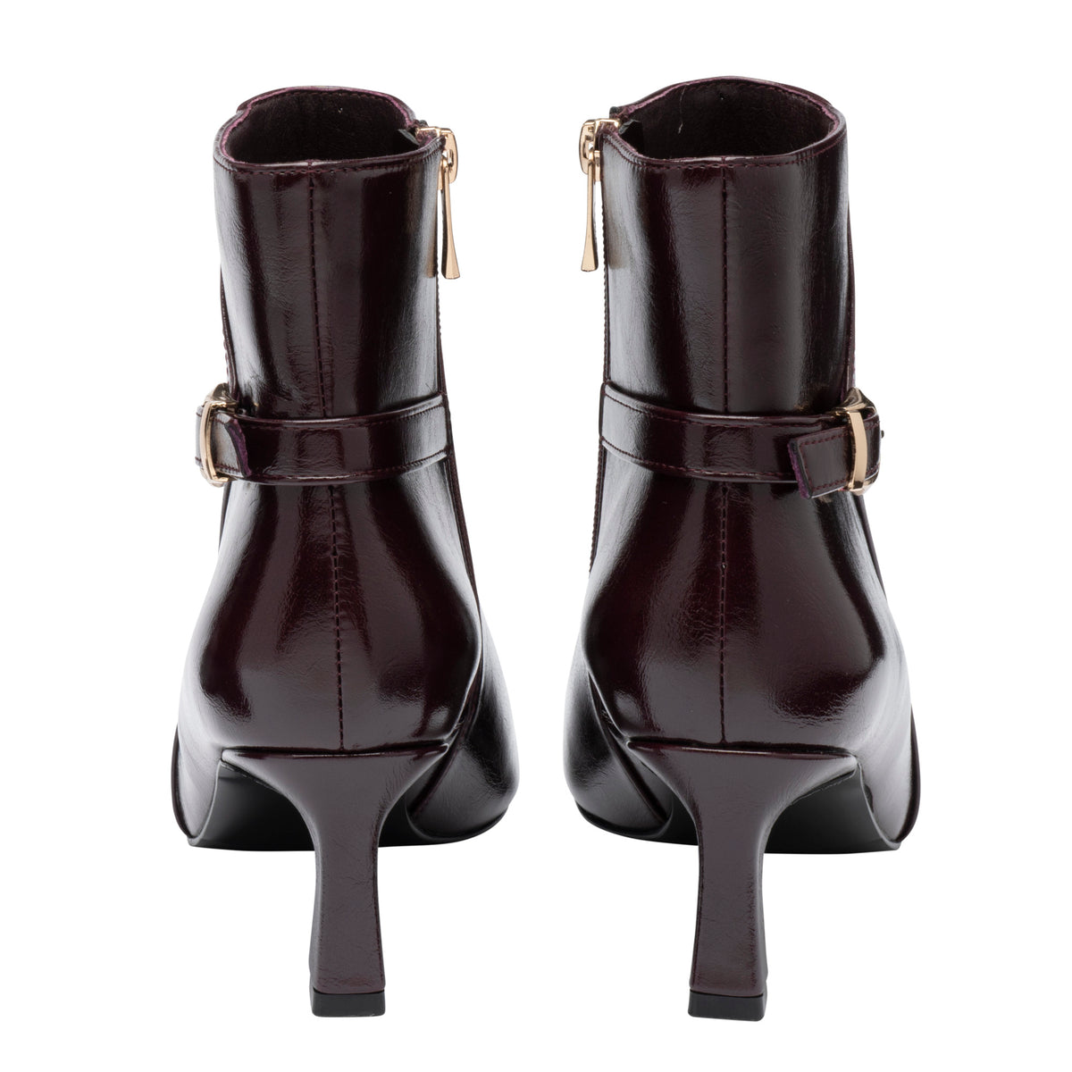 Lotus Ripley Bordo Boots