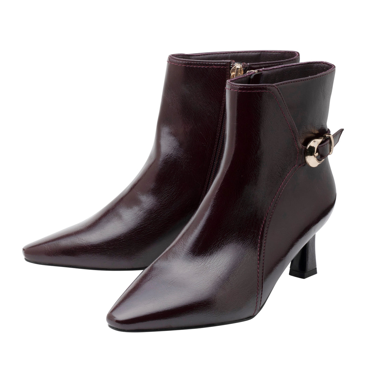 Lotus Ripley Bordo Boots