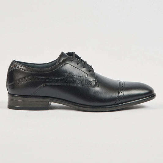 Pod Ralph Black Shoe