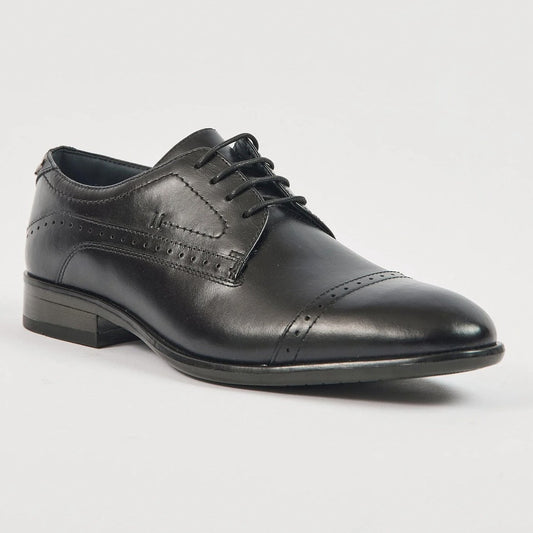 Pod Ralph Black Shoe