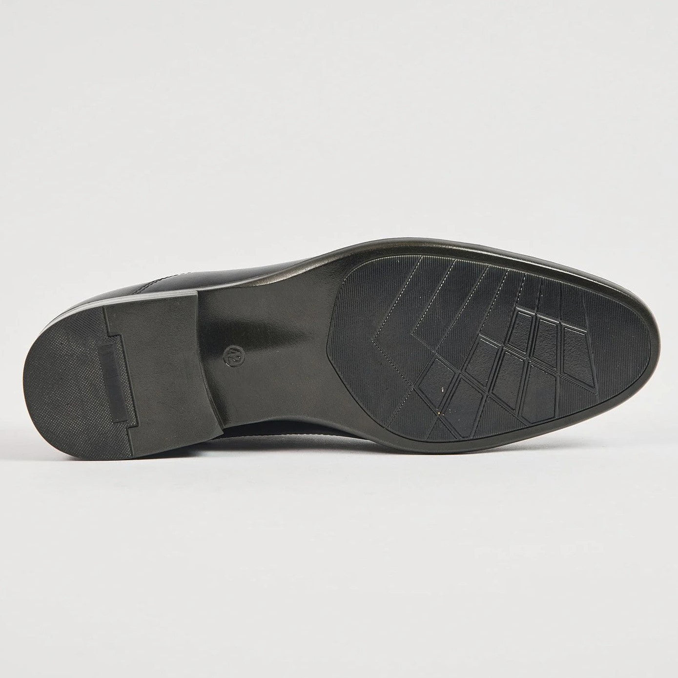 Pod Ralph Black Shoe