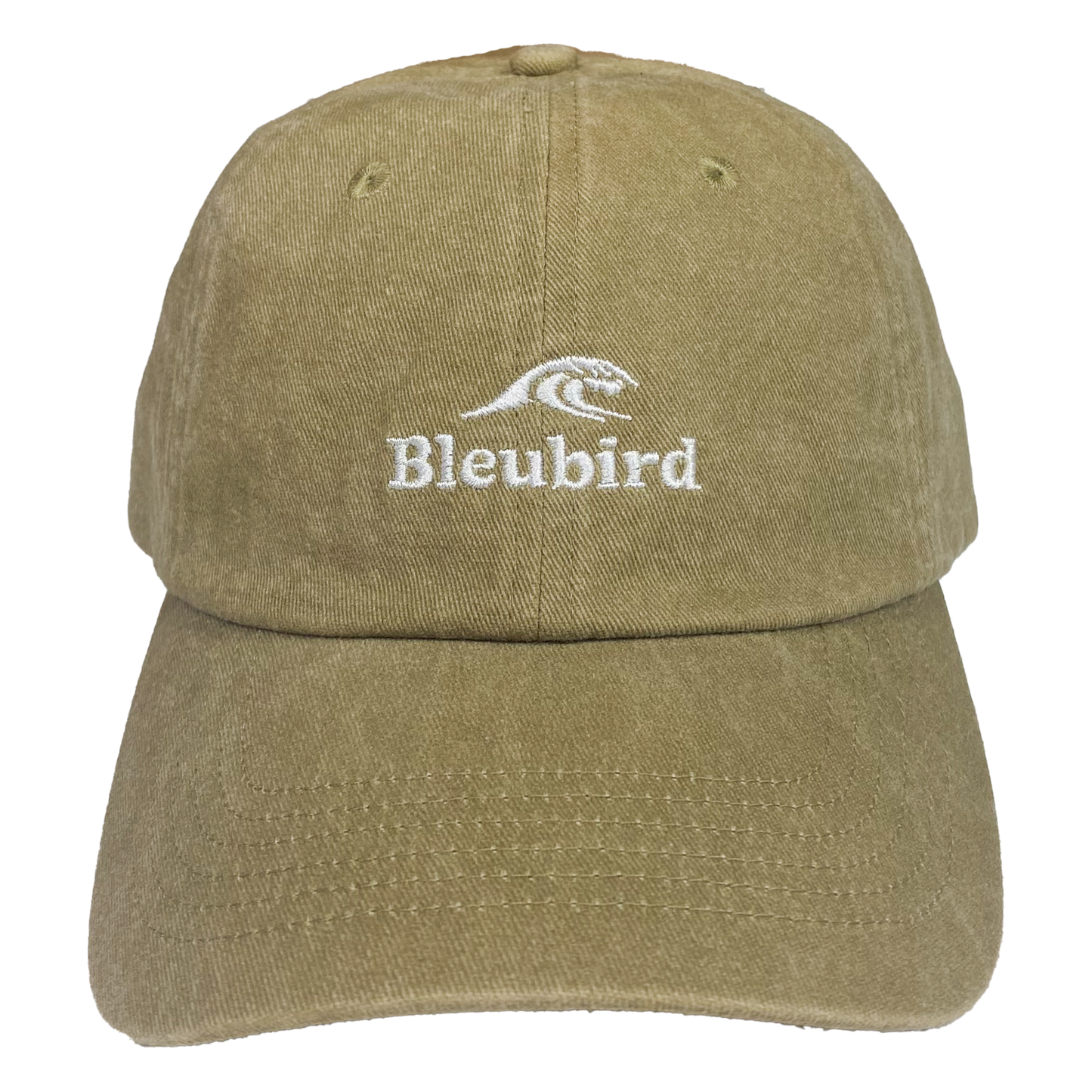 Bleubird Roadie Ocean Cap - Sand