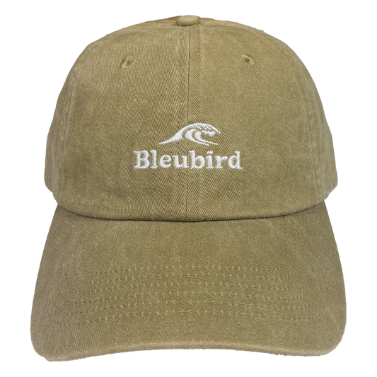 Bleubird Roadie Ocean Cap - Sand