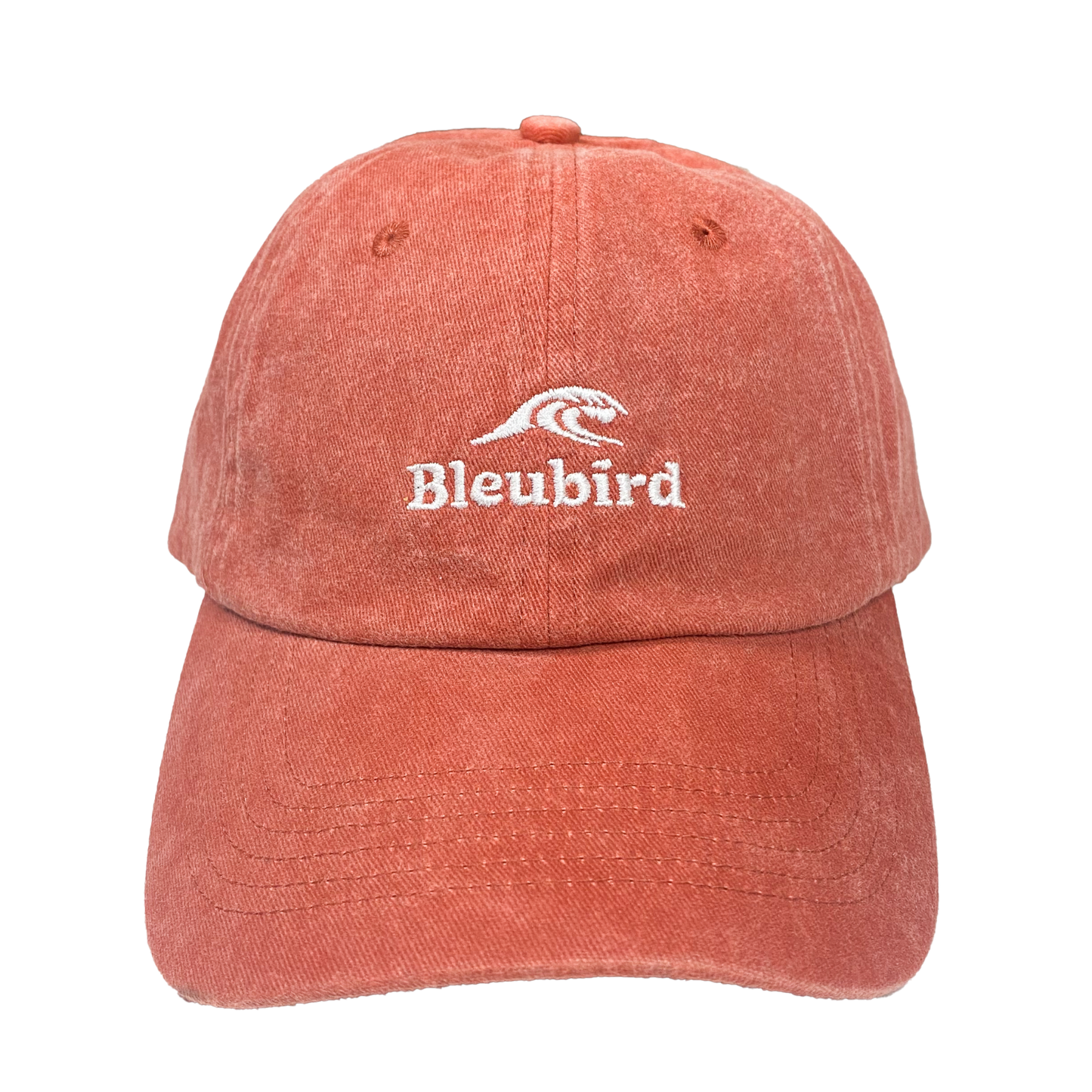 Bleubird Roadie Ocean Cap - Yam