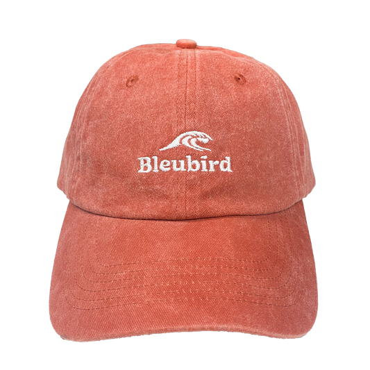 Bleubird Roadie Ocean Cap - Yam