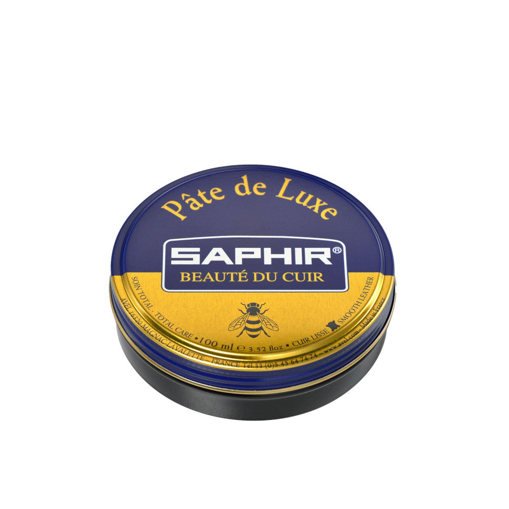 Saphir Neutral 50ml Paste