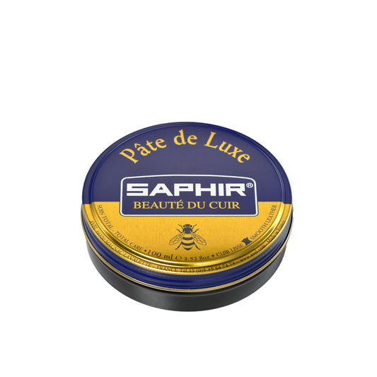 Saphir Medium Brown 50ml Paste